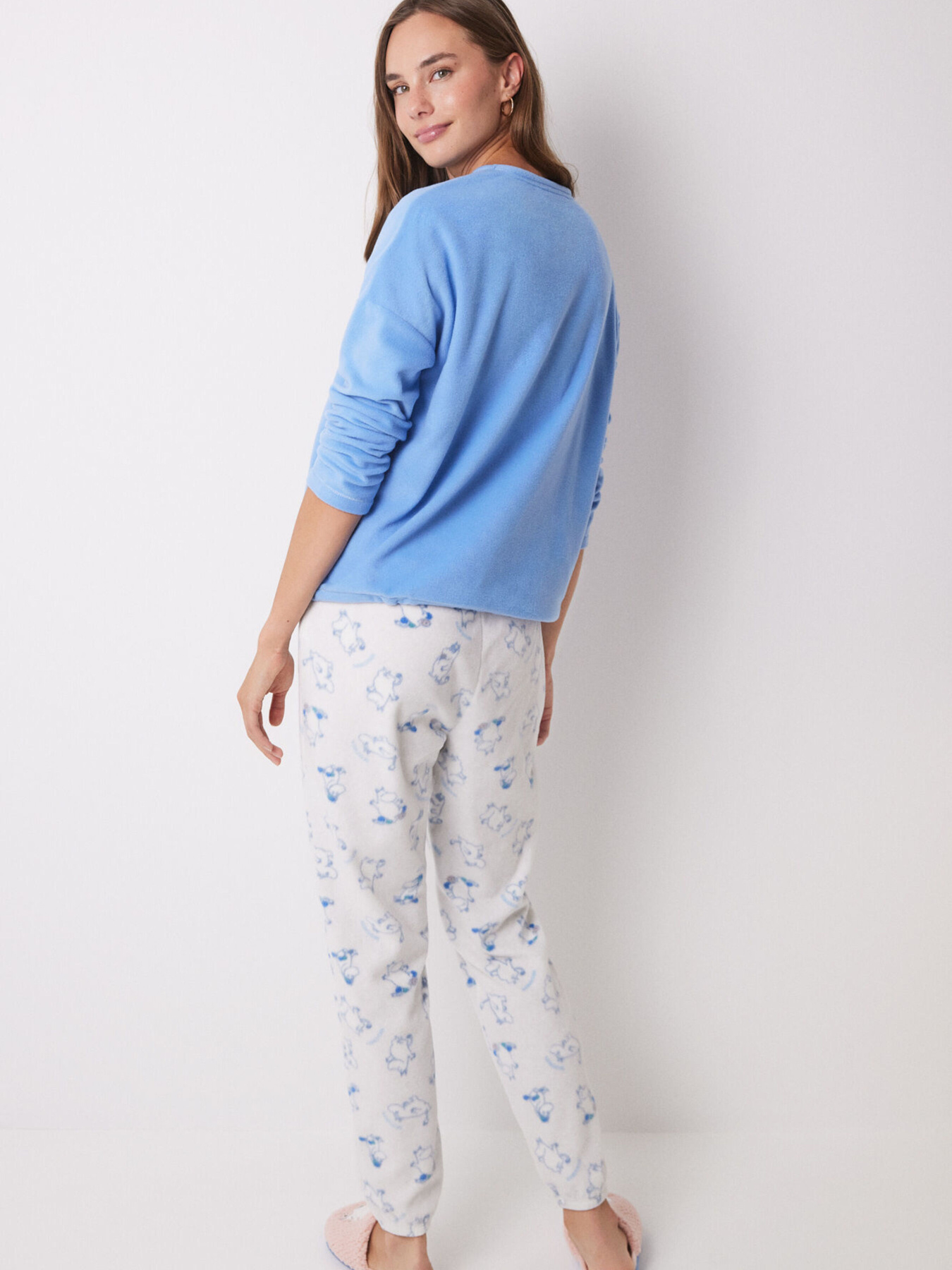 Пижама Women'secret модель 3138553-14 Фото