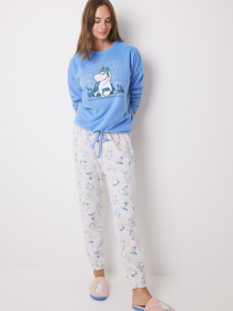 Пижама Women'secret модель 3138553-14 Фото