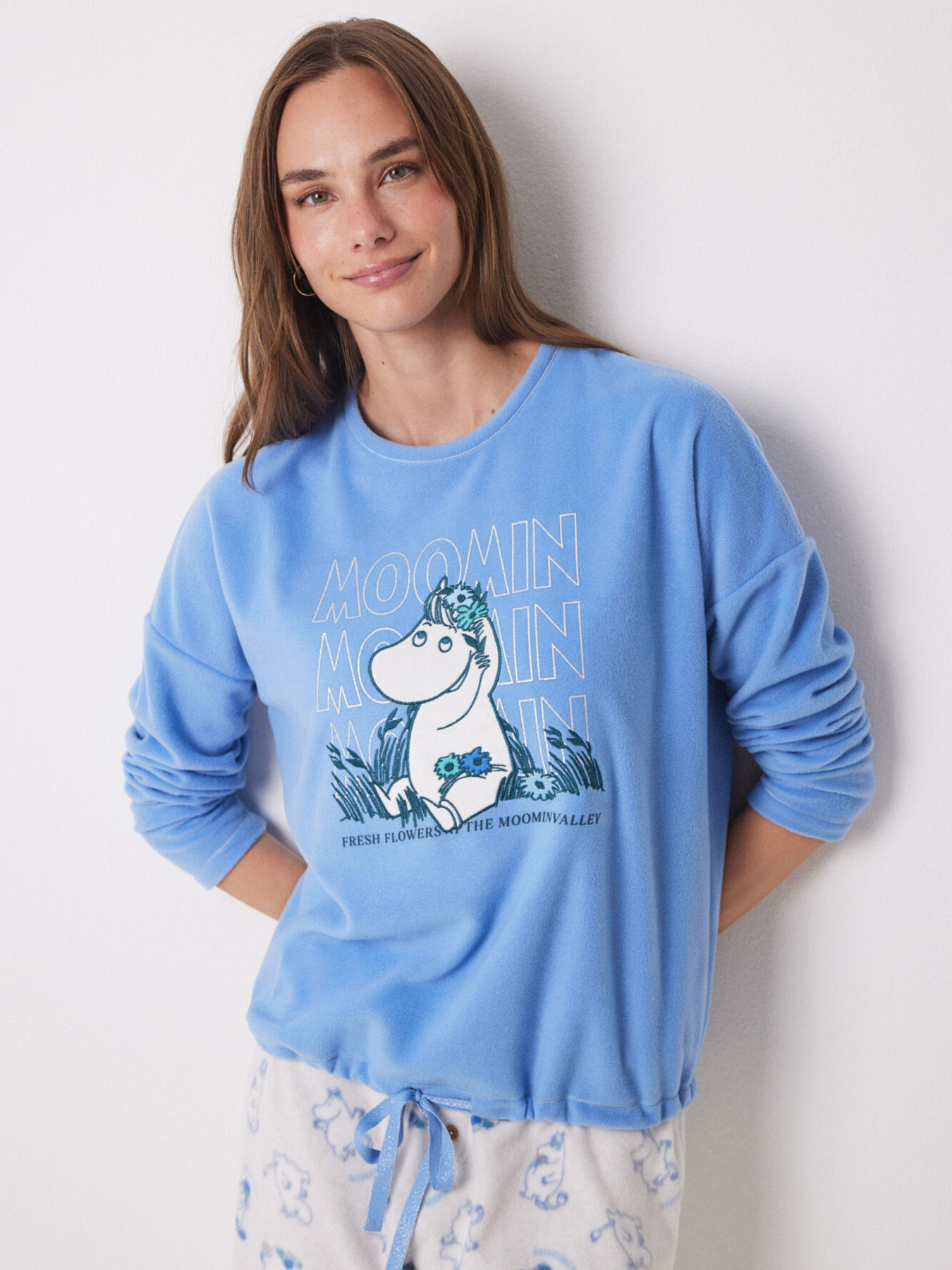 Піжама Women'secret модель 3138553-14 Піжама Women'secret модель 3138553-14 Фото