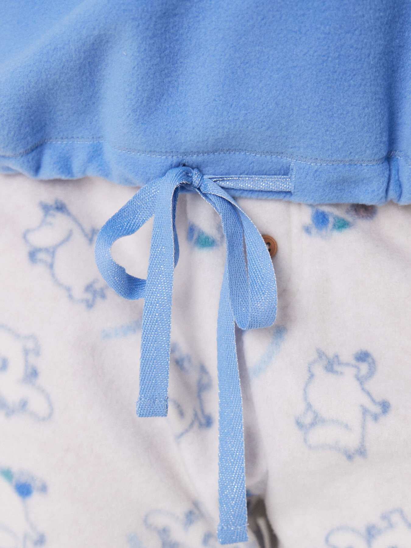 Піжама Women'secret модель 3138553-14 Піжама Women'secret модель 3138553-14 Фото