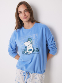 Піжама Women'secret модель 3138553-14 Піжама Women'secret модель 3138553-14 Фото