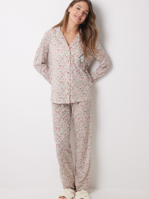 Пижама Women'secret модель 3138562-70 Фото