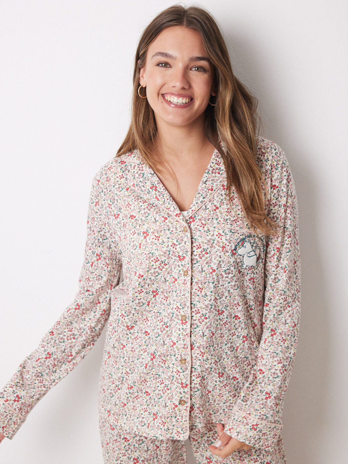 Піжама Women'secret модель 3138562-70 Фото