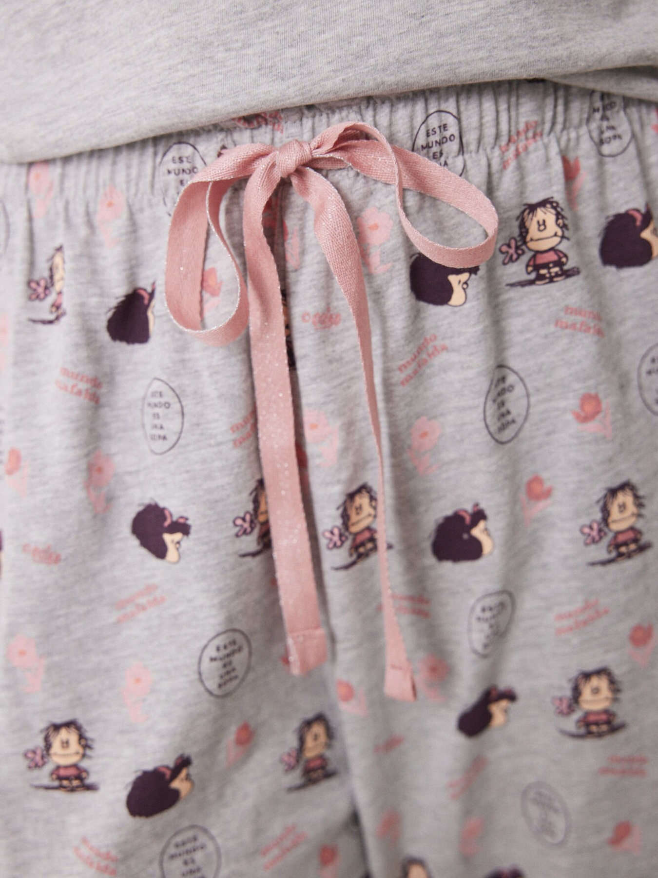 Пижама Women'secret модель 3138576-45 Фото