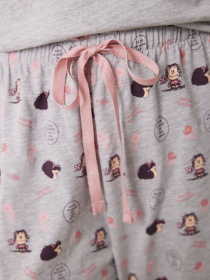 Пижама Women'secret модель 3138576-45 Фото