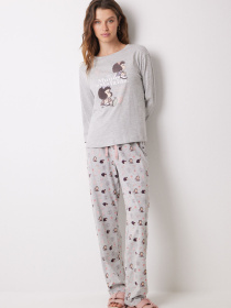 Пижама Women'secret модель 3138576-45 Фото