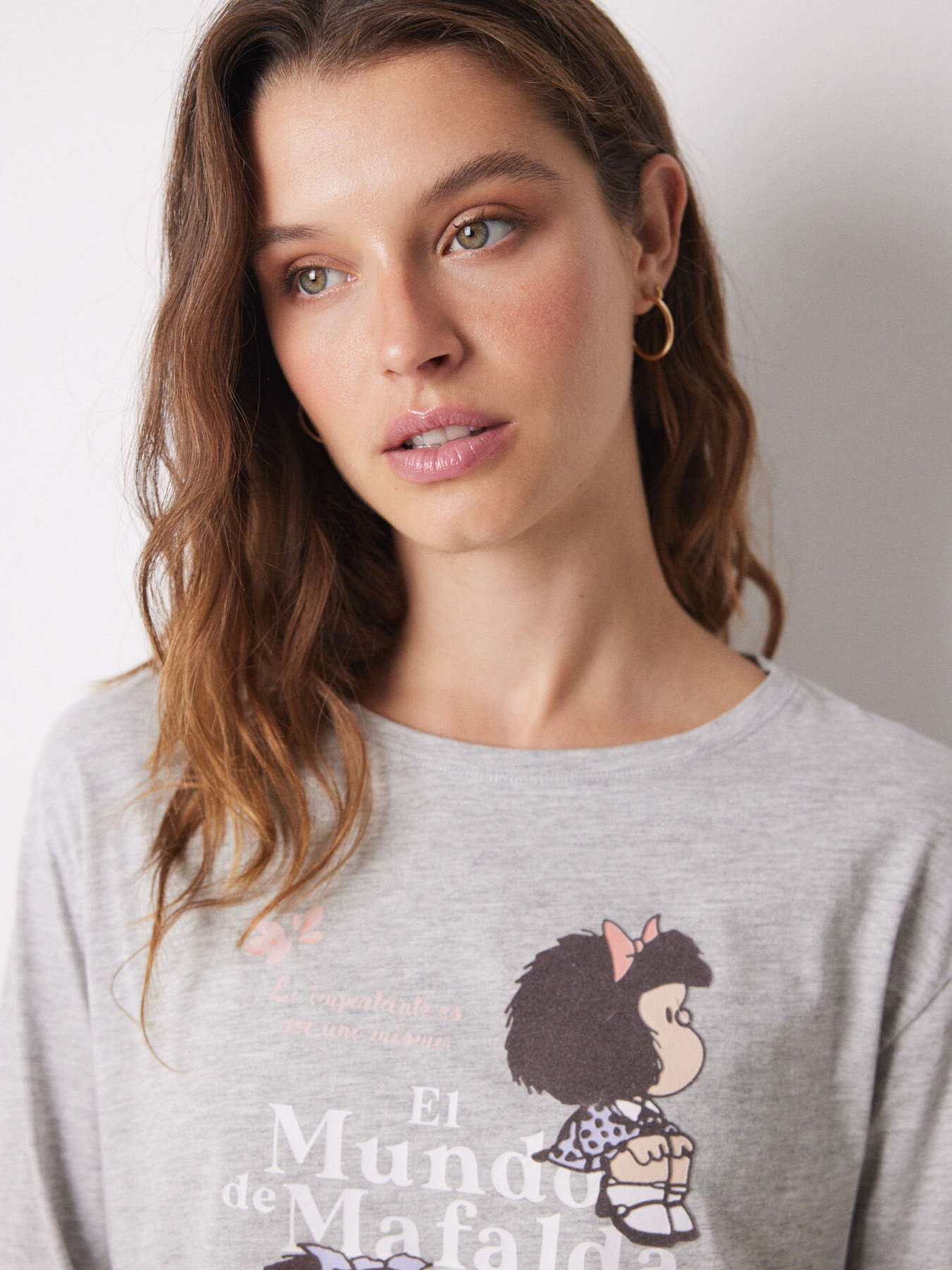 Пижама Women'secret модель 3138576-45 Фото