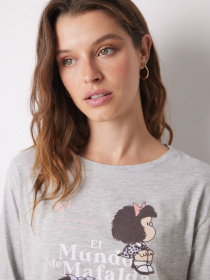 Пижама Women'secret модель 3138576-45 Фото