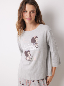 Пижама Women'secret модель 3138576-45 Фото