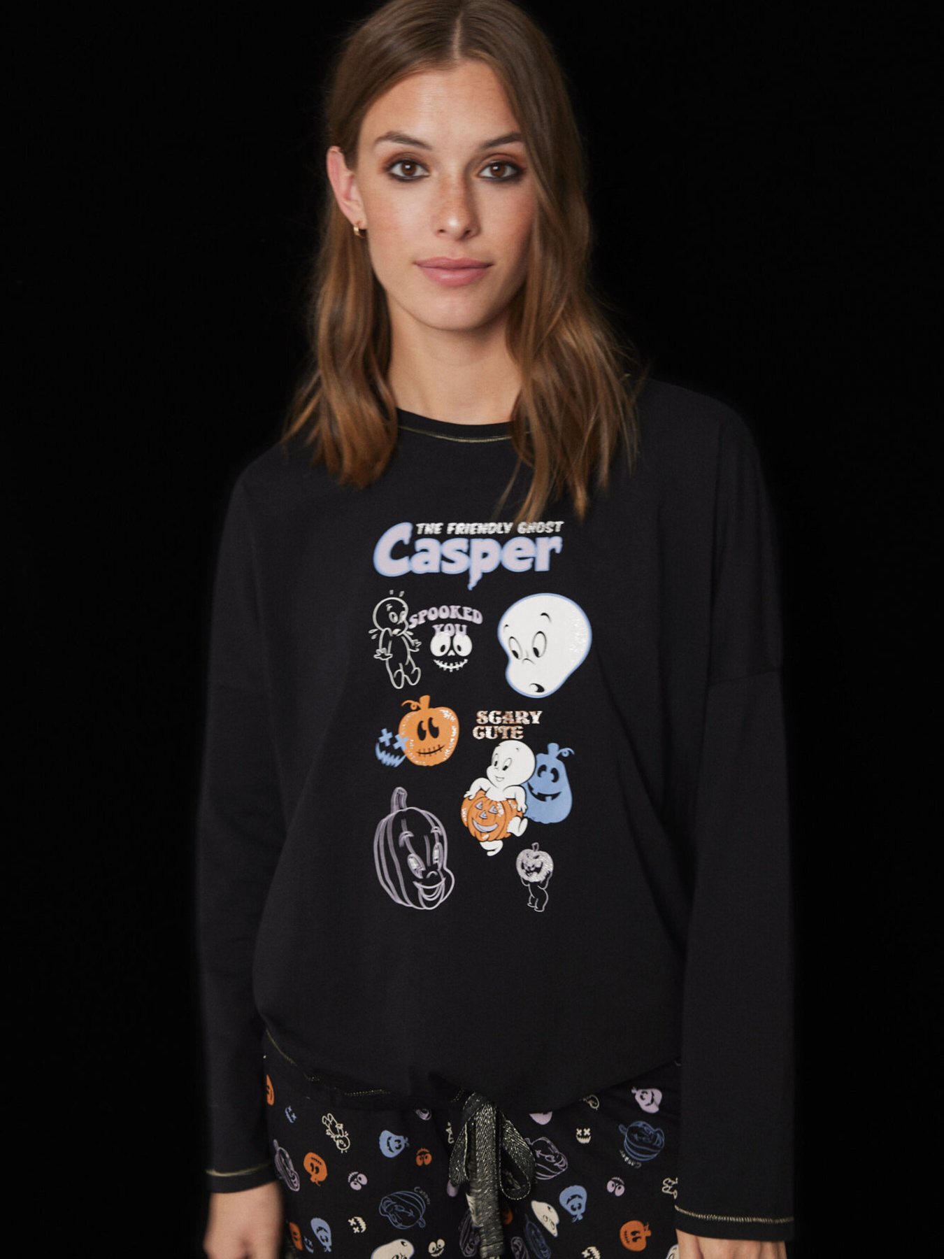 Пижама Women'secret модель 3138583-01 Фото