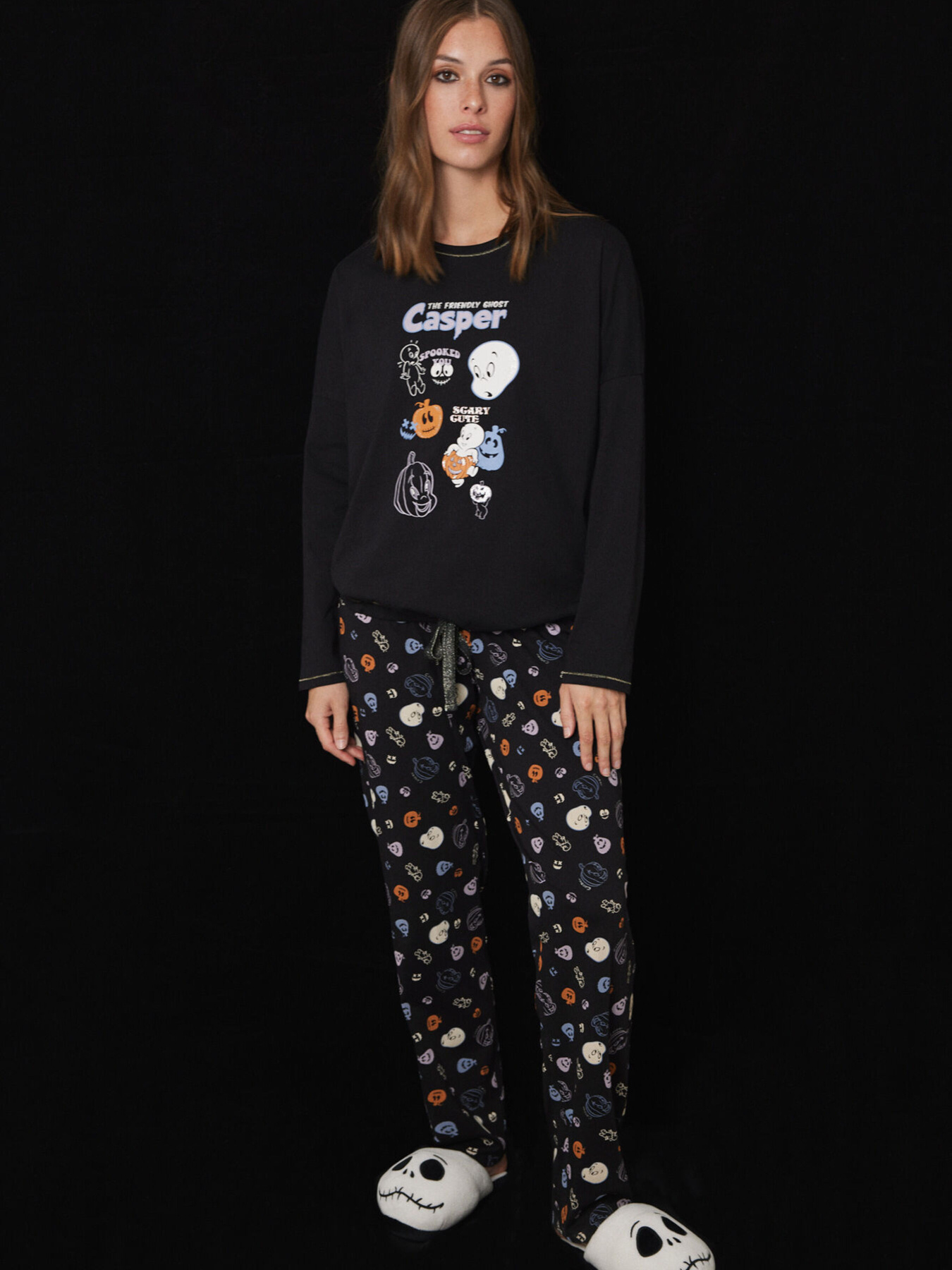 Пижама Women'secret модель 3138583-01 Фото