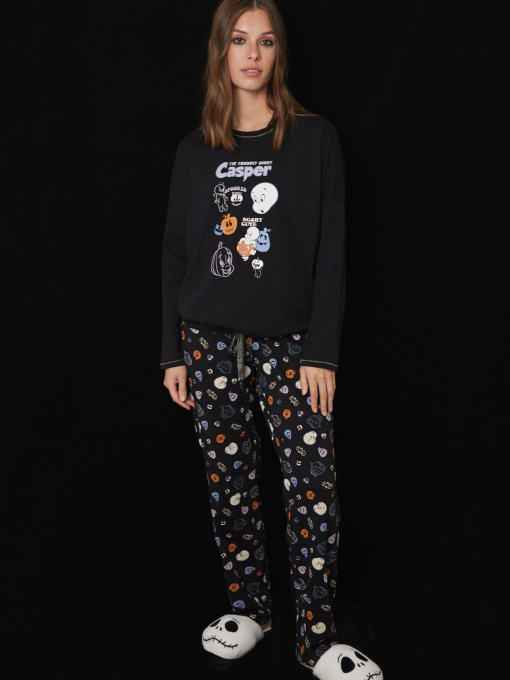 Пижама Women'secret модель 3138583-01 Фото