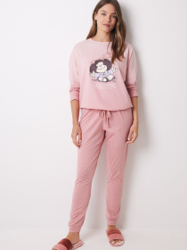 Пижама Women'secret модель 3138585-70 Фото