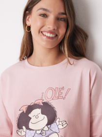 Пижама Women'secret модель 3138585-70 Фото