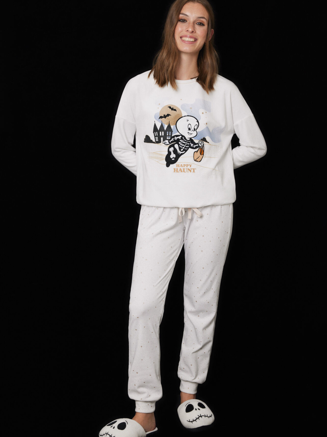 Пижама Women'secret модель 3138587-96 Фото