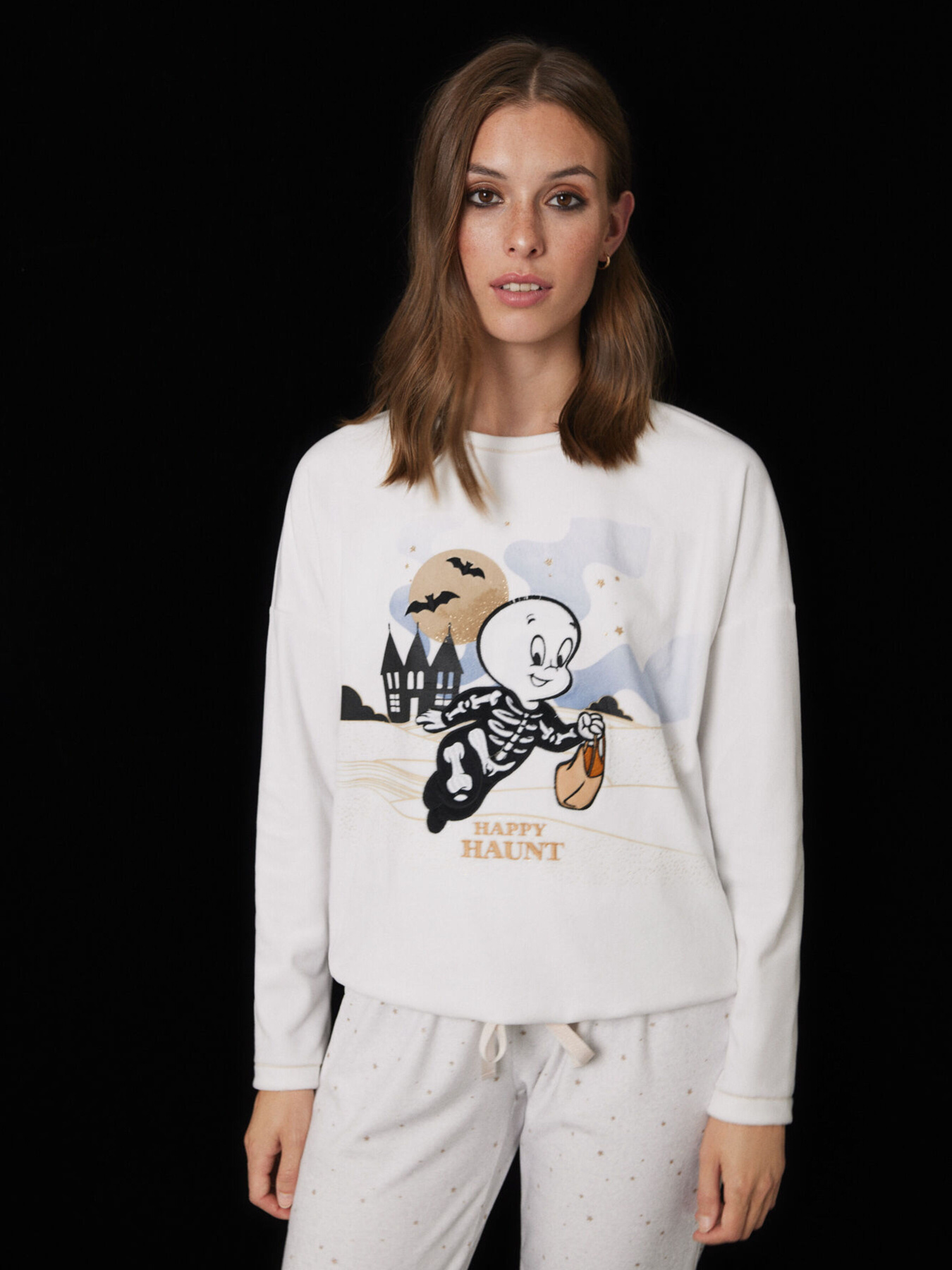 Пижама Women'secret модель 3138587-96 Фото