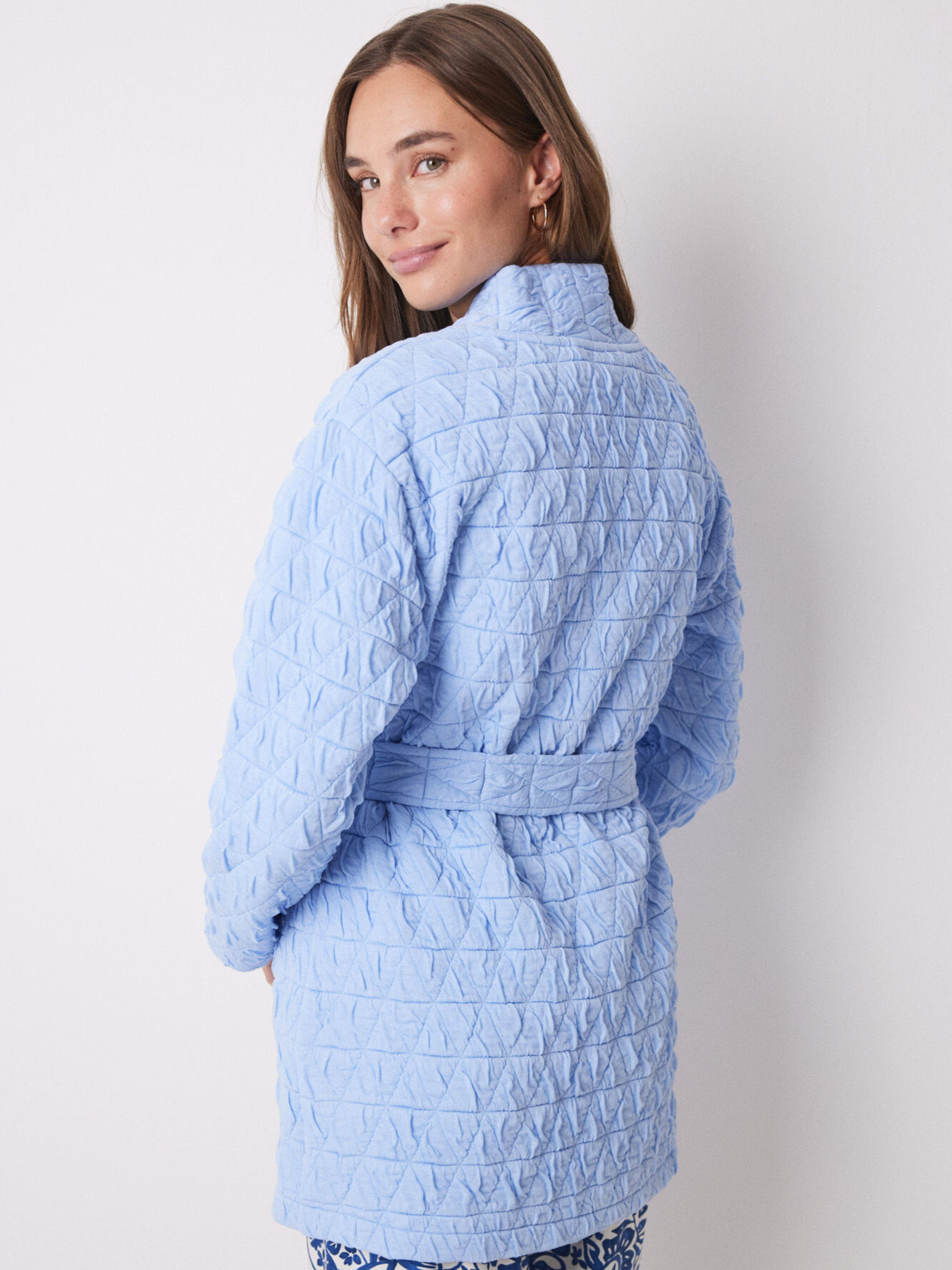 Халат Women'secret модель 3148773-19 Фото