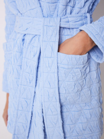 Халат Women'secret модель 3148773-19 Фото