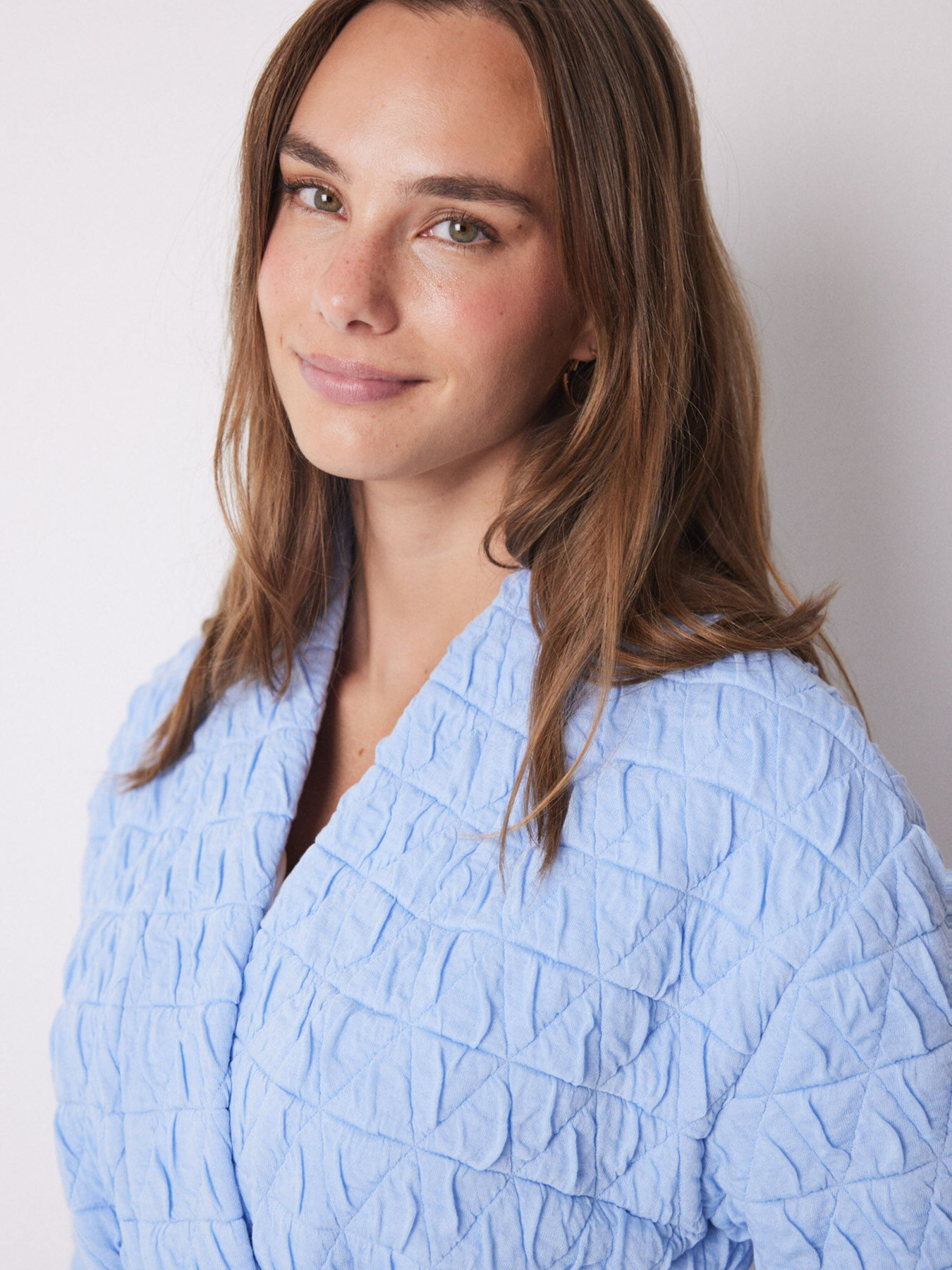 Халат Women'secret модель 3148773-19 Халат Women'secret модель 3148773-19 Фото