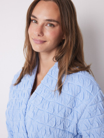 Халат Women'secret модель 3148773-19 Халат Women'secret модель 3148773-19 Фото