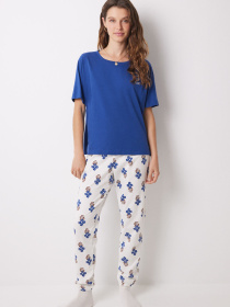 Верх піжами Women'secret модель 3278404-19 Фото