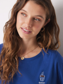 Верх піжами Women'secret модель 3278404-19 Фото