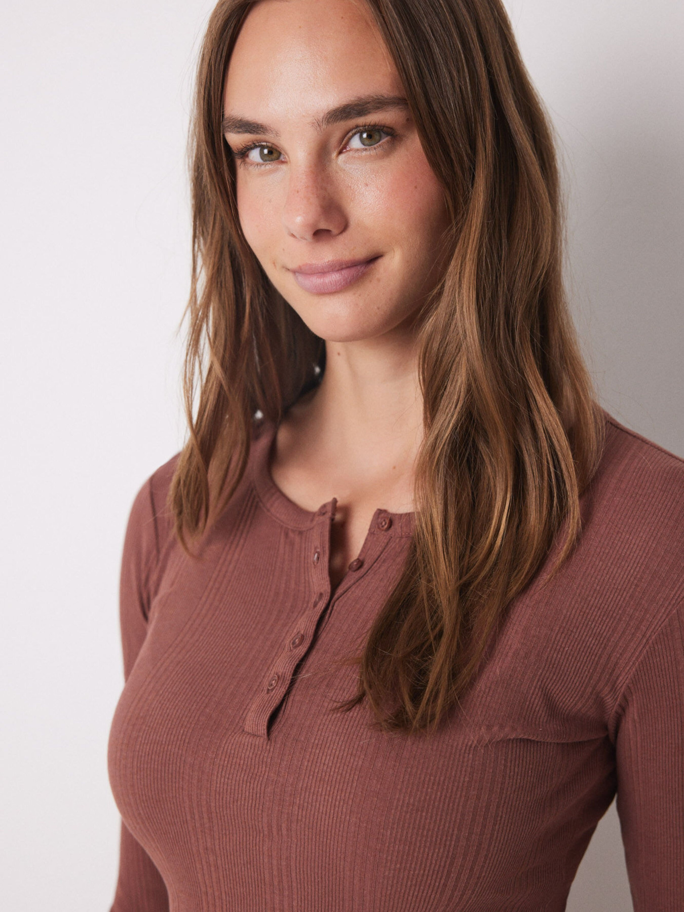 Верх піжами Women'secret модель 3278405-31 Фото