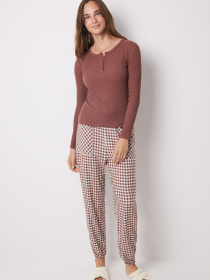 Верх піжами Women'secret модель 3278405-31 Фото