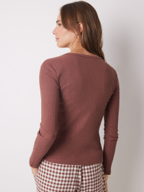 Верх піжами Women'secret модель 3278405-31 Фото