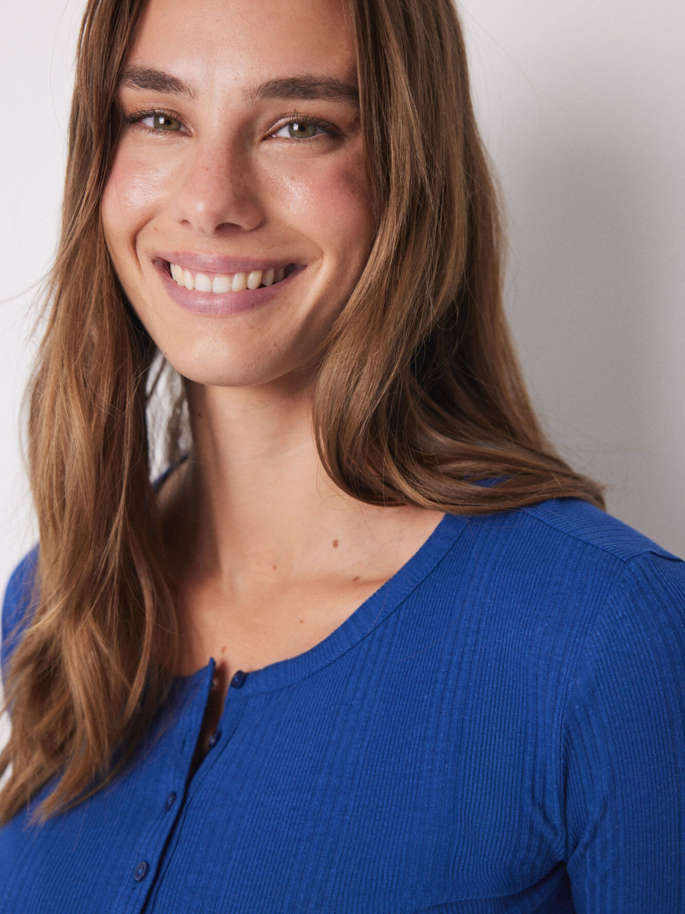 Верх пижамы Women'secret модель 3278406-19 Фото