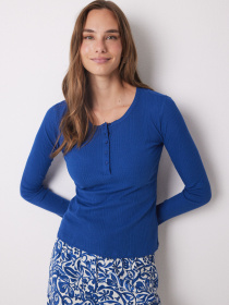 Верх пижамы Women'secret модель 3278406-19 Фото