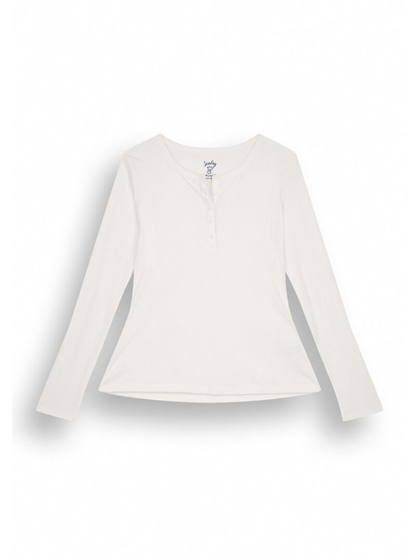 Верх пижамы Women'secret модель 3278407-96 Фото