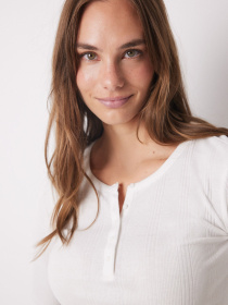 Верх пижамы Women'secret модель 3278407-96 Фото