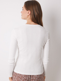 Верх пижамы Women'secret модель 3278407-96 Фото