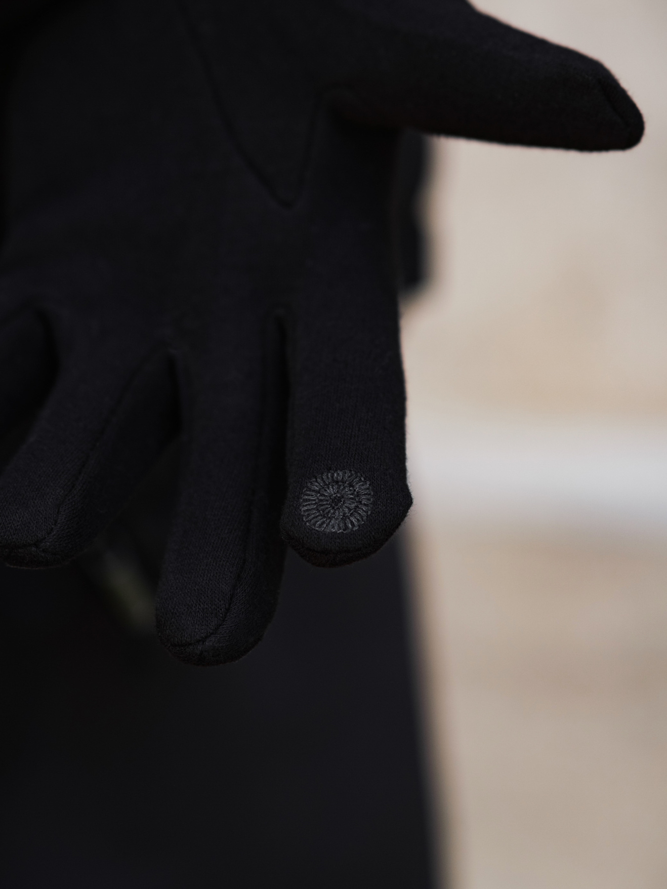 Рукавички Without модель 8049431 Фото