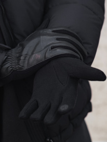 Рукавички Without модель 8049431 Фото