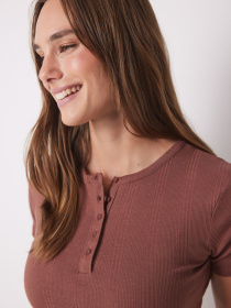 Верх пижамы Women'secret модель 3278408-31 Фото