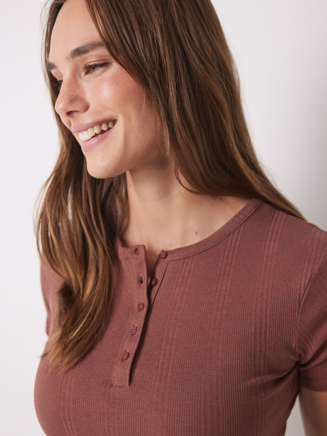 Верх пижамы Women'secret модель 3278408-31 Верх пижамы Women'secret модель 3278408-31 Фото