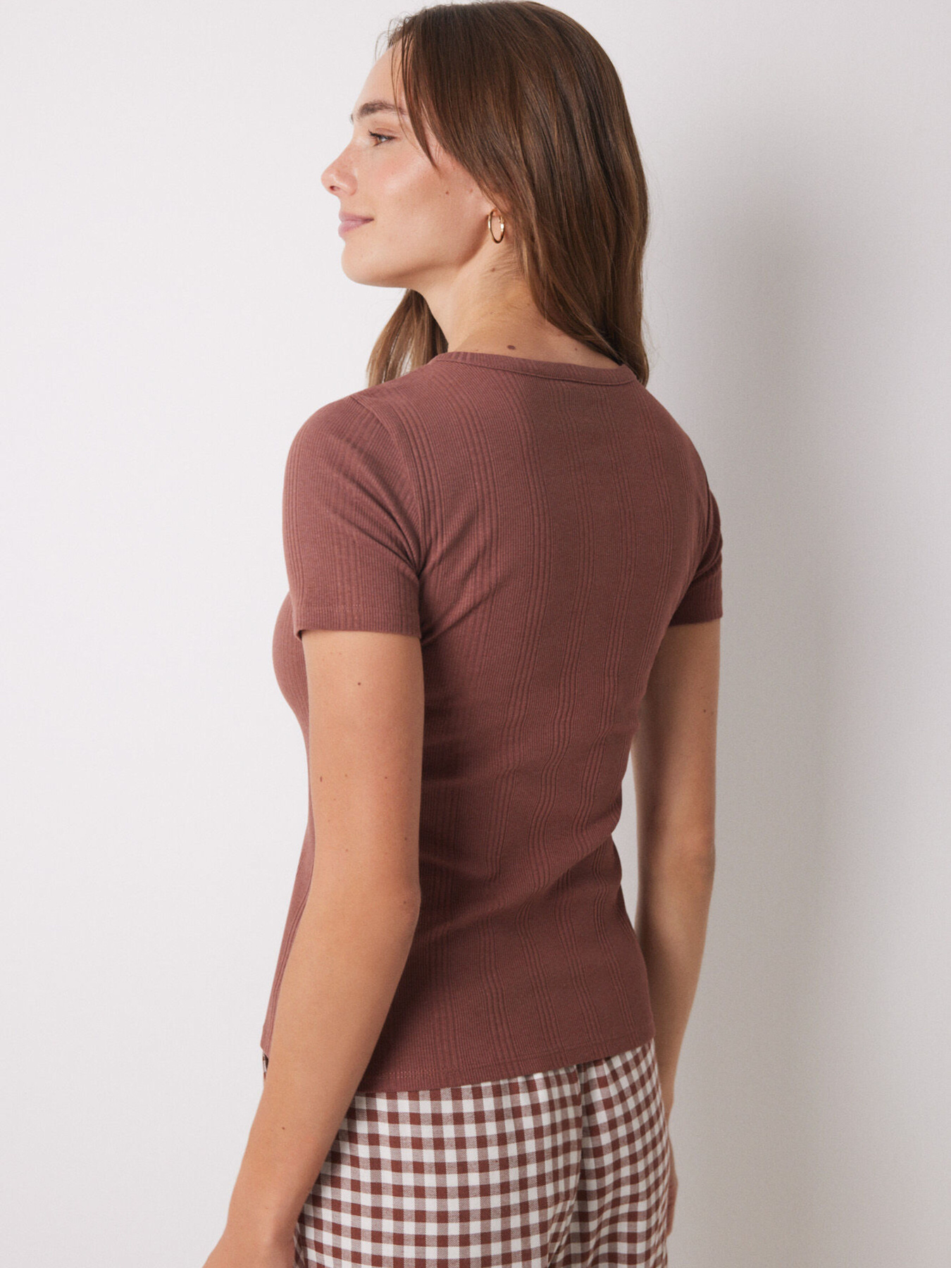 Верх пижамы Women'secret модель 3278408-31 Верх пижамы Women'secret модель 3278408-31 Фото