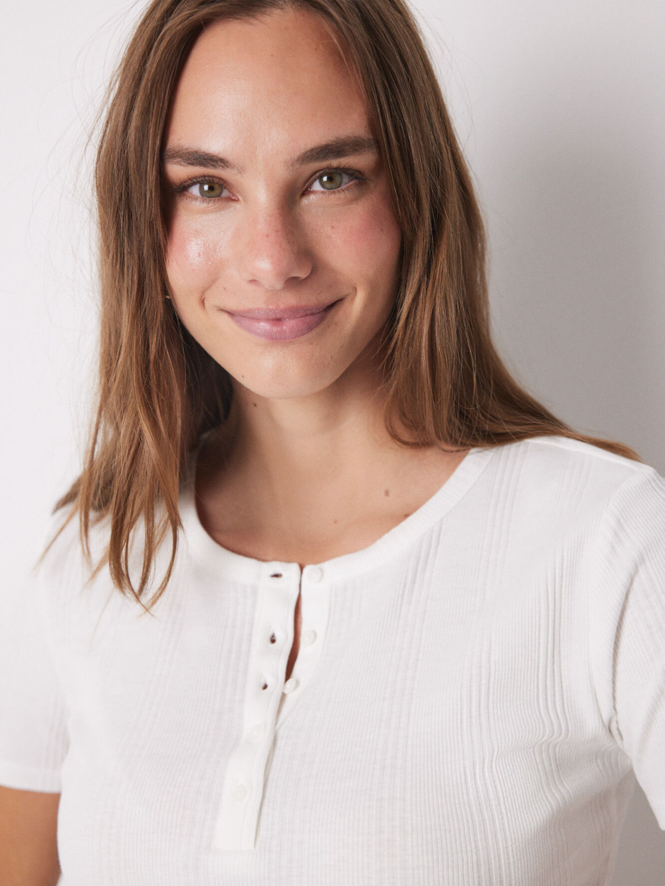 Верх піжами Women'secret модель 3278409-96 Фото