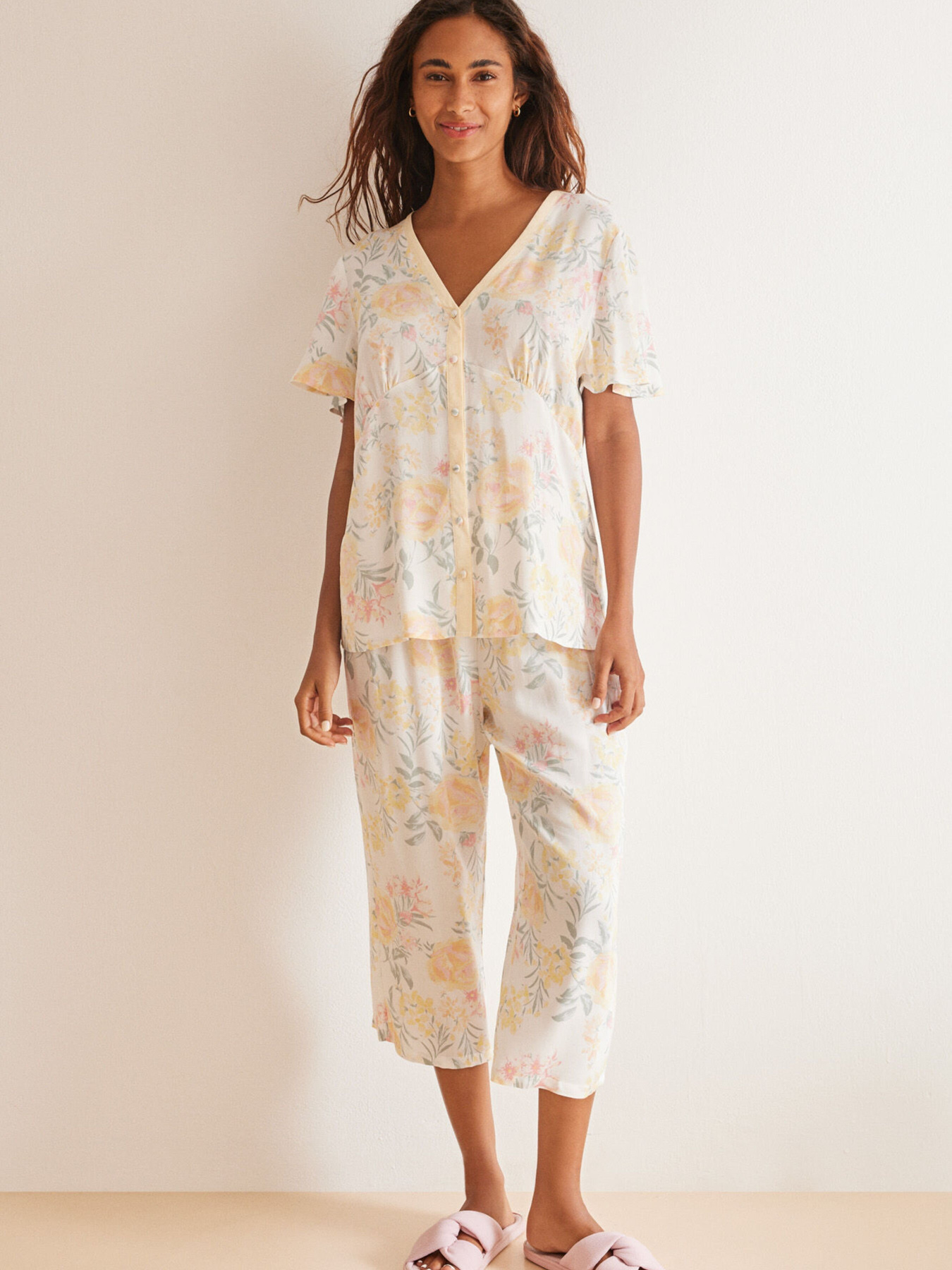 Пижама Women'secret модель 3598028-96 Фото