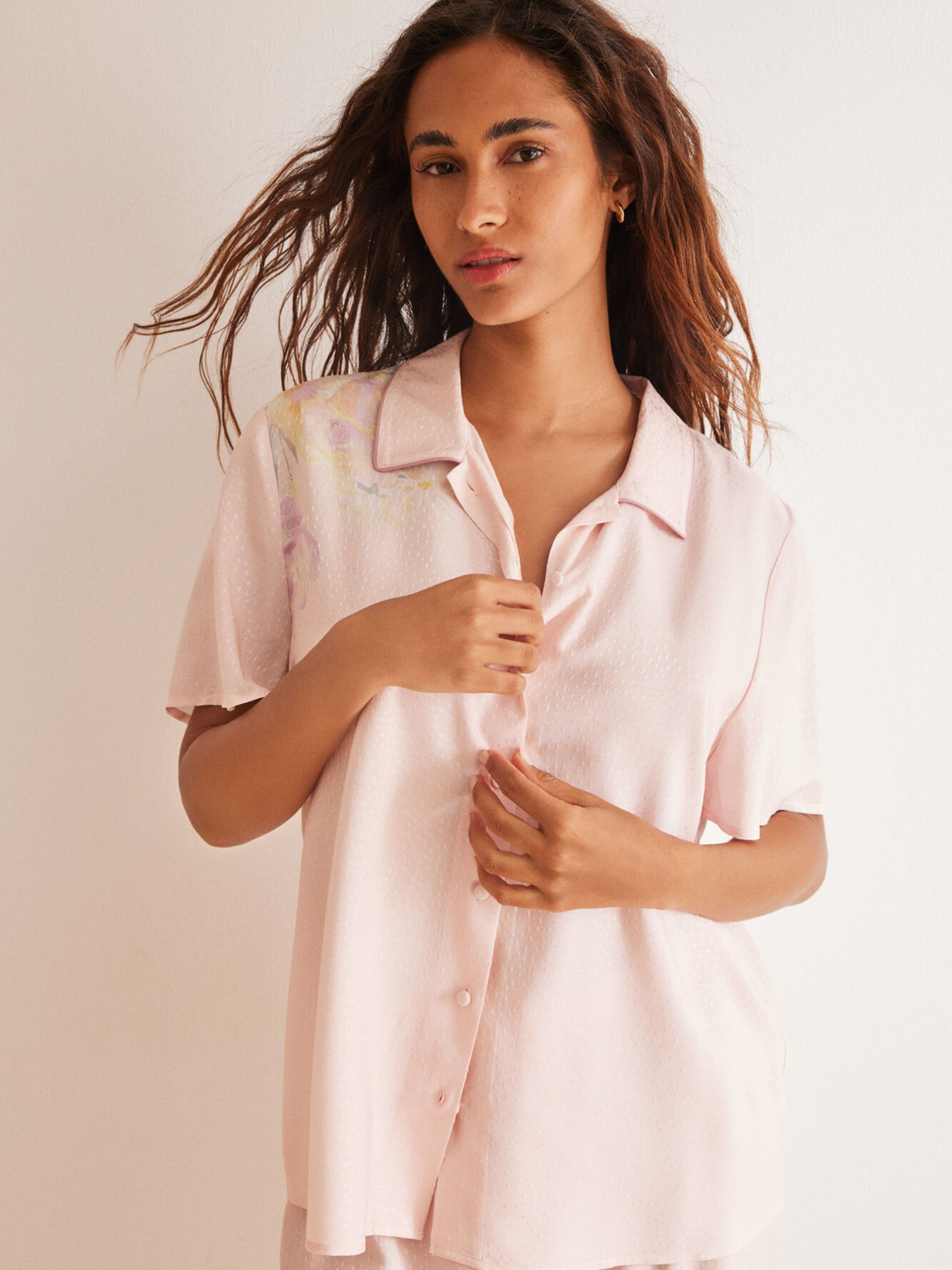 Пижама Women'secret модель 3598029-71 Фото