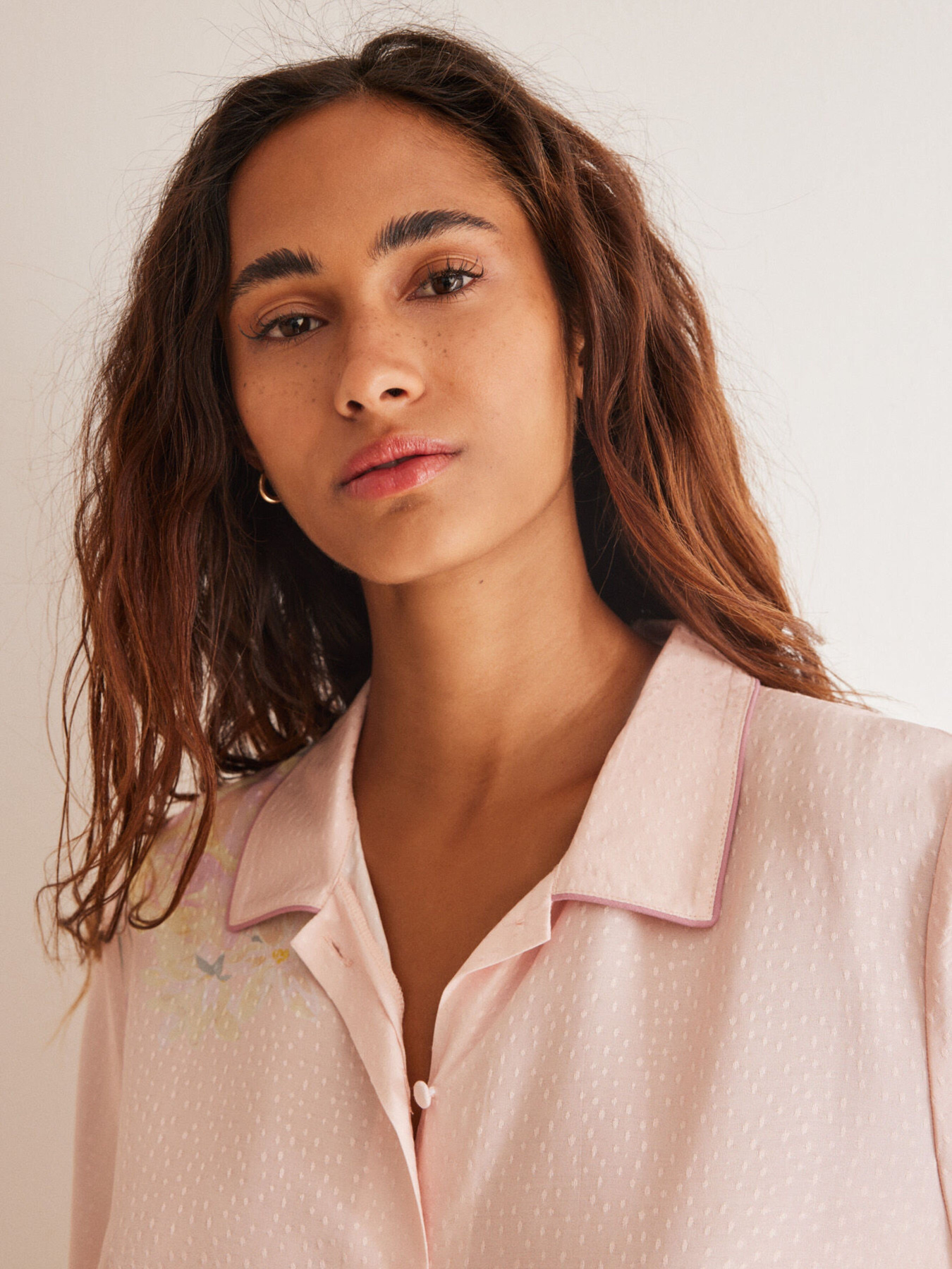 Пижама Women'secret модель 3598029-71 Фото