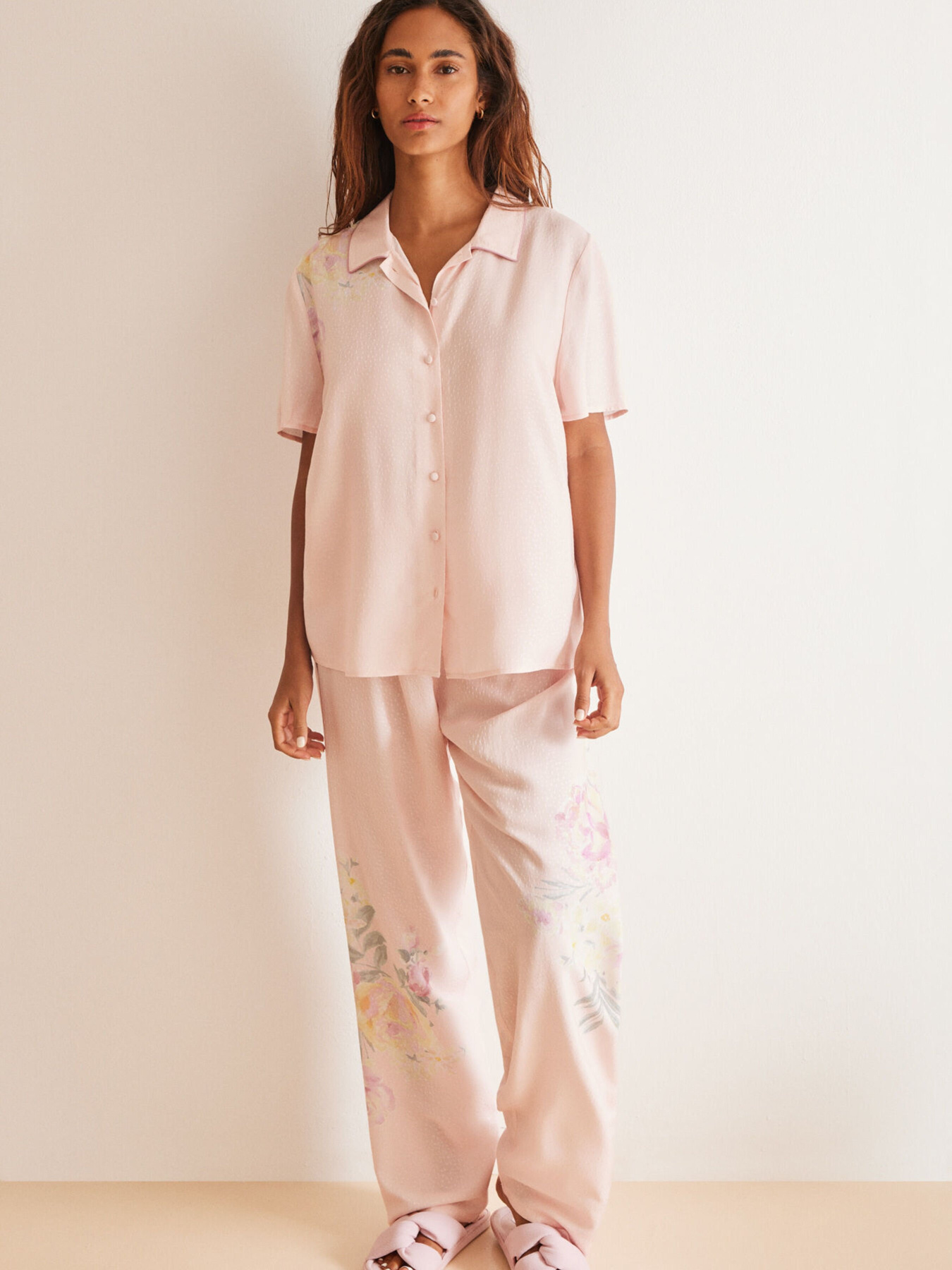 Пижама Women'secret модель 3598029-71 Фото