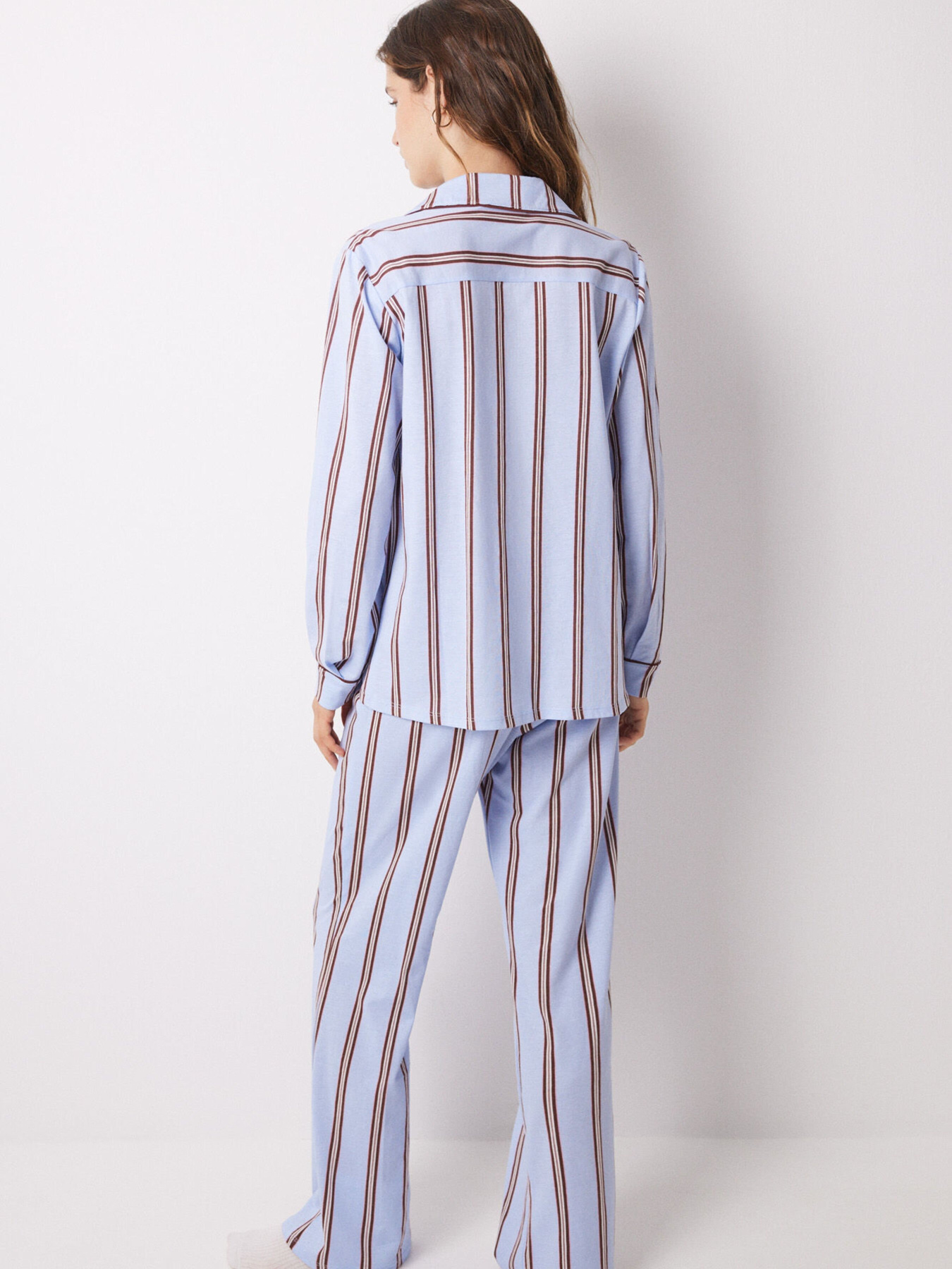 Пижама Women'secret модель 3598063-19 Фото