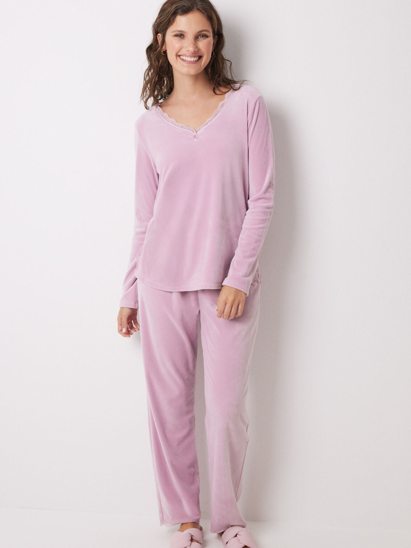 Пижама Women'secret модель 3598065-71 Фото