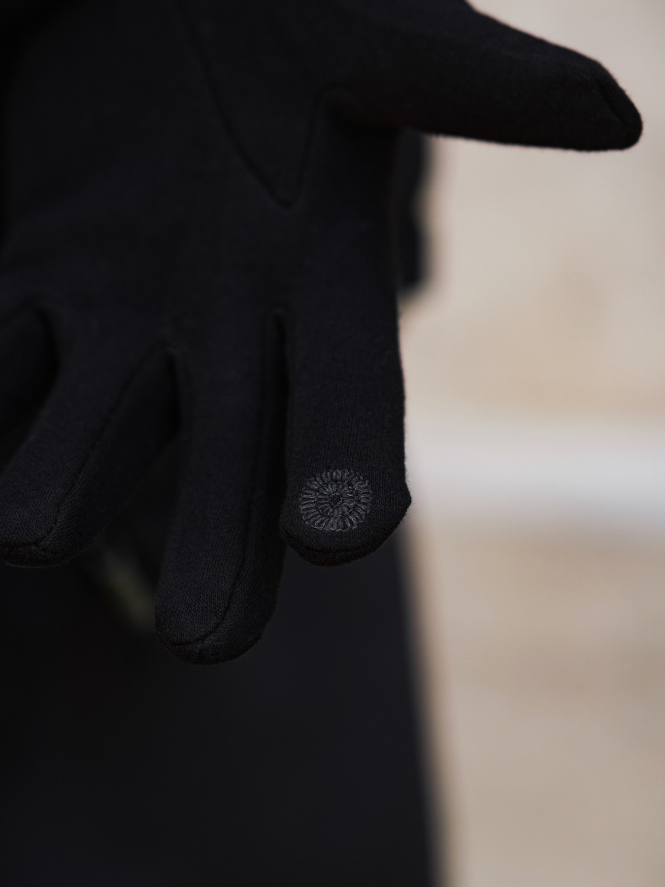 Рукавички Without модель 8049432 Фото