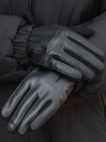 Рукавички Without модель 8049432 Фото