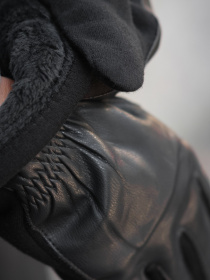 Рукавички Without модель 8049432 Фото