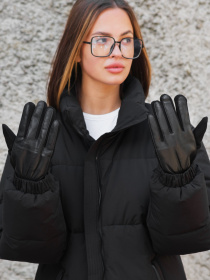 Рукавички Without модель 8049432 Фото